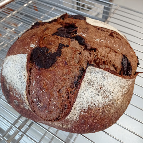 la forge à pains - Gastronomie und Hotellerie