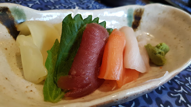 Opinii despre Kokoro în Zürich - Gastronomie und Hotellerie