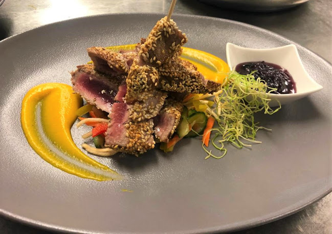 Comentarii opinii despre Villa Barone Ristorante Pizzeria