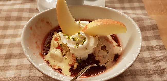 Opinii despre Härdöpfu-Huus în Solothurn - Gastronomie und Hotellerie