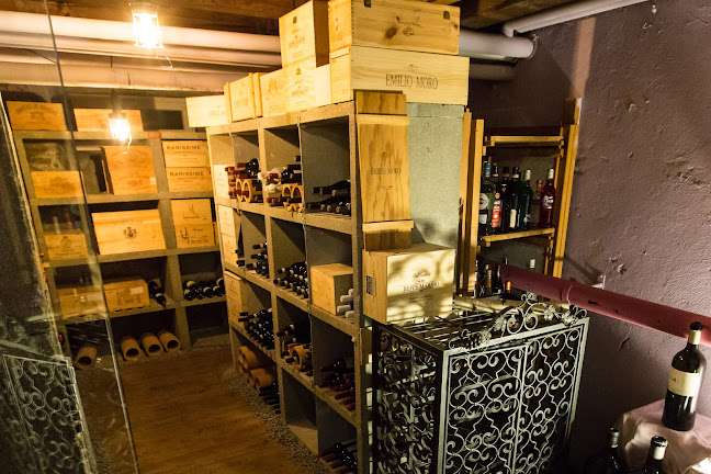 Landgasthof Sternen - Oetwil am See