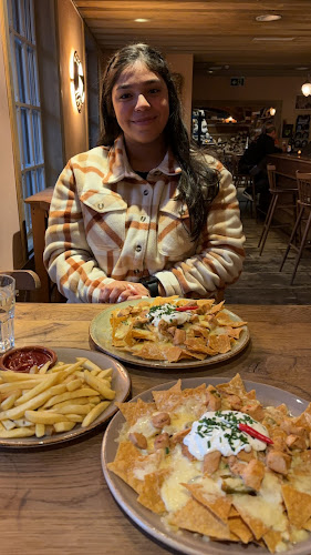 Comentarii opinii despre Appaloosa Saloon