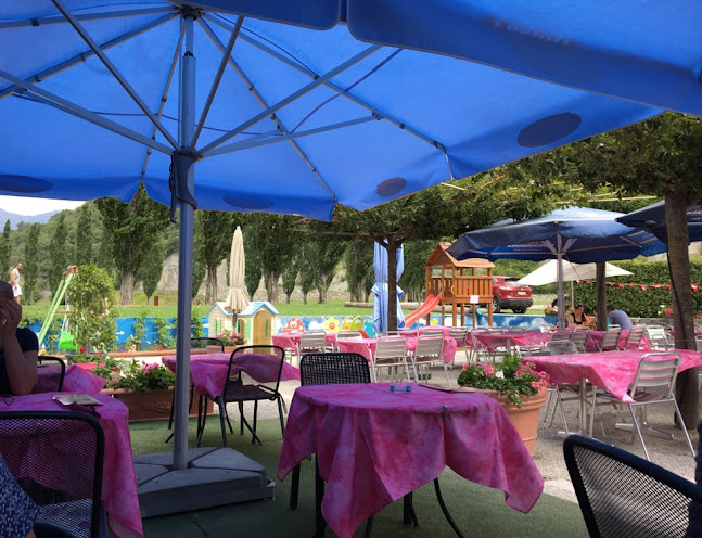 Comentarii opinii despre Bella Italia