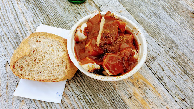 Route 90 Grill and More - Oberglatt