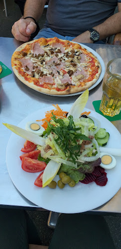 Restaurant Café Casablanca - Kreuzlingen
