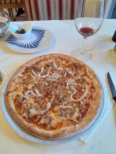 Opinii despre Rossini-Murano în Basel - Gastronomie und Hotellerie