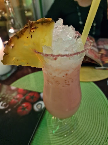 Opinii despre El Mexicano Bern în Bern - Gastronomie und Hotellerie