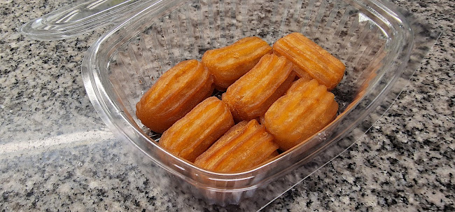 Comentarii opinii despre Easy Kebab House