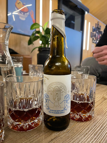 Comentarii opinii despre WhiteFrontier Taproom