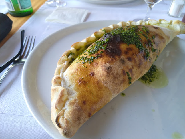 Pizzeria Wollenhof - Mönchaltorf