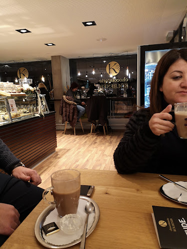 Chocolaterie Kölbener - Gastronomie und Hotellerie