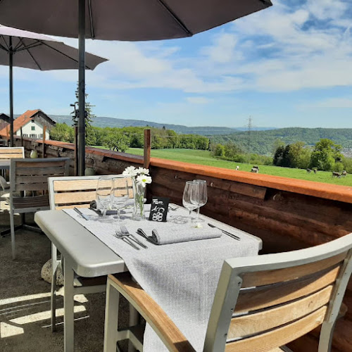 Heitersberg Ristorante - Gastronomie und Hotellerie