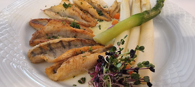 Opinii despre 3 Fische în Lüscherz - Gastronomie und Hotellerie