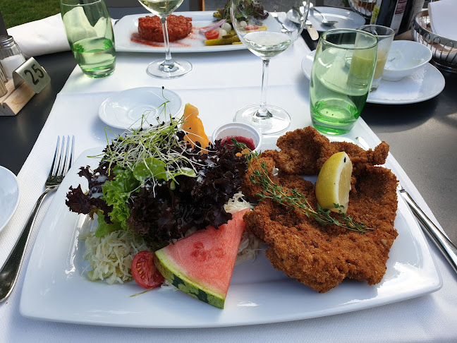 Restaurant Gnadenthal - Niederwil