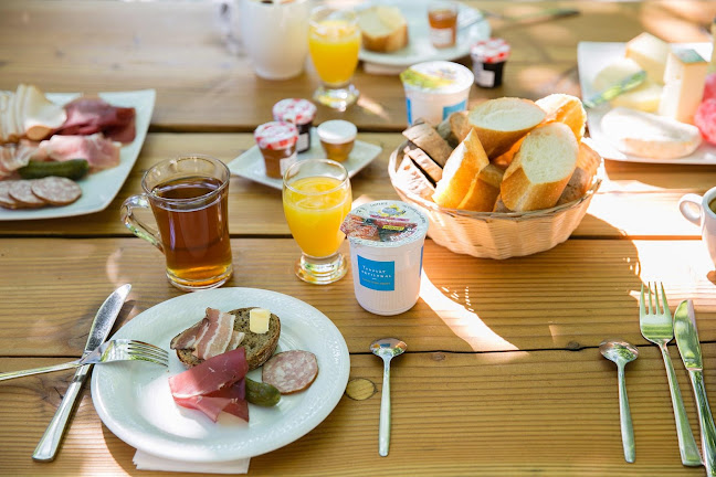 House of Wheat and Bread - Échallens