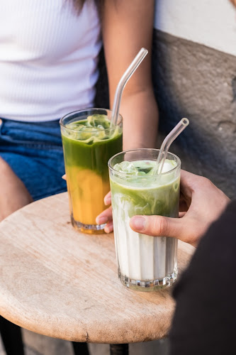 Ombak Coffee (ex Omnia Coffee) - Zürich