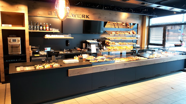 Opinii despre Stellwerk AG în Bubikon - Gastronomie und Hotellerie