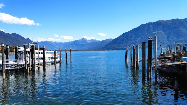 Ristorante Oldrati - Gastronomie und Hotellerie