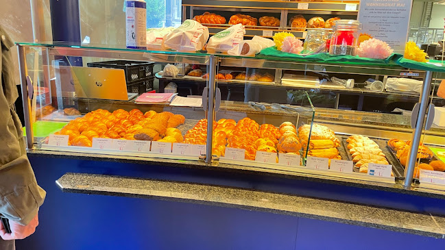 Lichtensteiger AG Bäckerei - St. Gallen