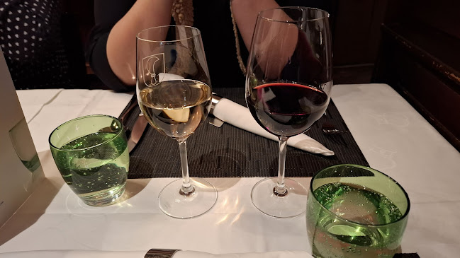 Comentarii opinii despre Restaurant zum Grünen Glas