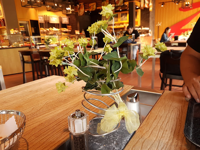 Zumbach Bäckerei-Confiserie - Gastronomie und Hotellerie