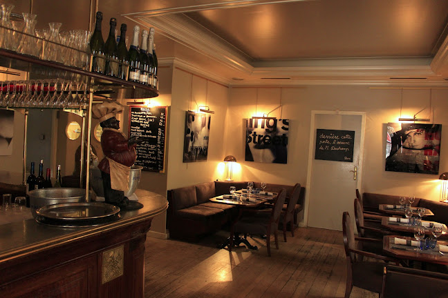 Comentarii opinii despre L'Esquisse: Grill & Bar