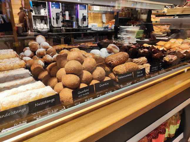 Hofwisenstrasse 46, 8153 Rümlang