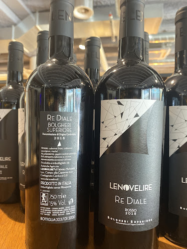 Osteria Valpo - Gastronomie und Hotellerie