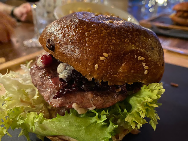 Comentarii opinii despre Restaurant Kleinwaldegg