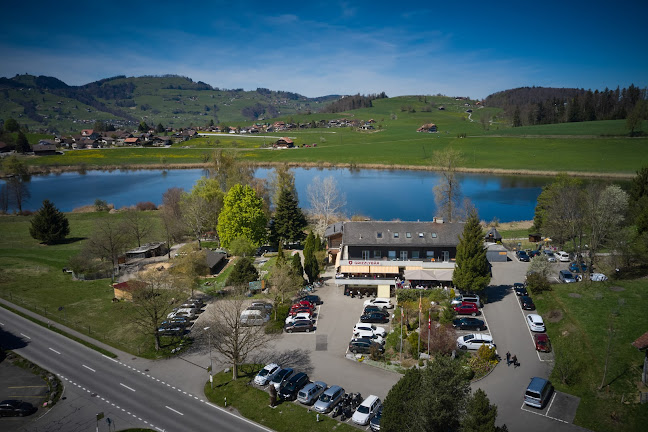 Erlebnisland Grizzlybär - Gastronomie und Hotellerie