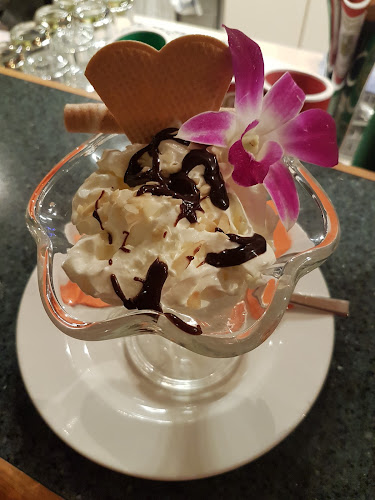 Thung Thong Thai Restaurant KLG - Solothurn