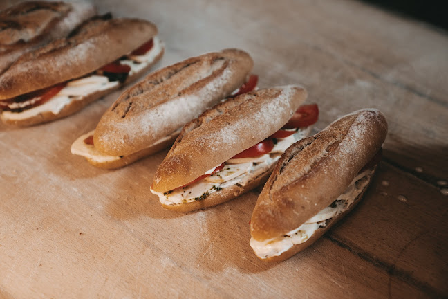 Comentarii opinii despre Bäckerei Füger Handmade in St. Gallen