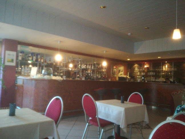 Restaurant Mediterran - Gastronomie und Hotellerie