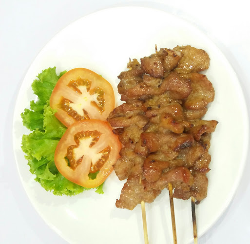 Siam restaurant thaïlandais - Gastronomie und Hotellerie