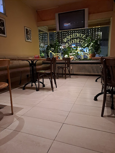 Café Bar Mojo - Gastronomie und Hotellerie