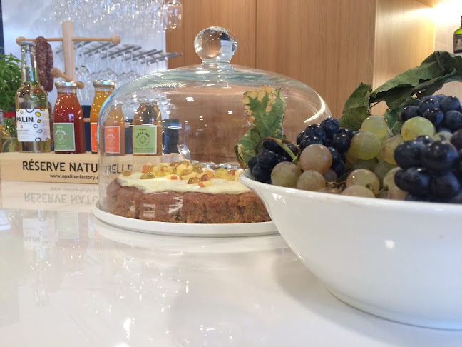 Comentarii opinii despre Tandem Café