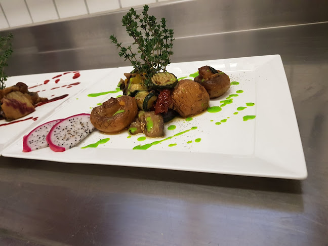 Comentarii opinii despre Restaurant Pizzeria Thoracker