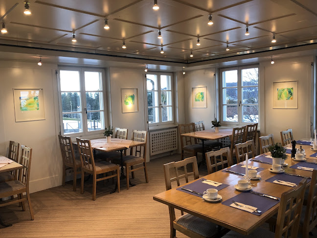 Opinii despre Hirschen Wald GmbH - Gasthaus & Bäckerei în Wald - Gastronomie und Hotellerie