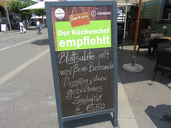 Hafenstraße 3, 78462 Konstanz, Deutschland