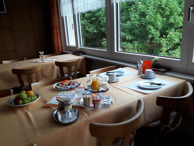 Hotel - Restaurant Bergheim - Gastronomie und Hotellerie