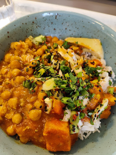 Operation Center 4, Fracht W, 8302 Kloten