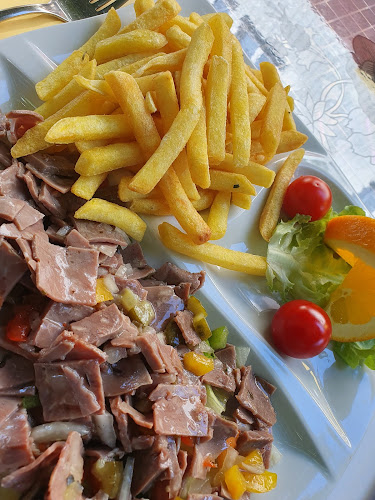 Comentarii opinii despre Landgasthof Sternen