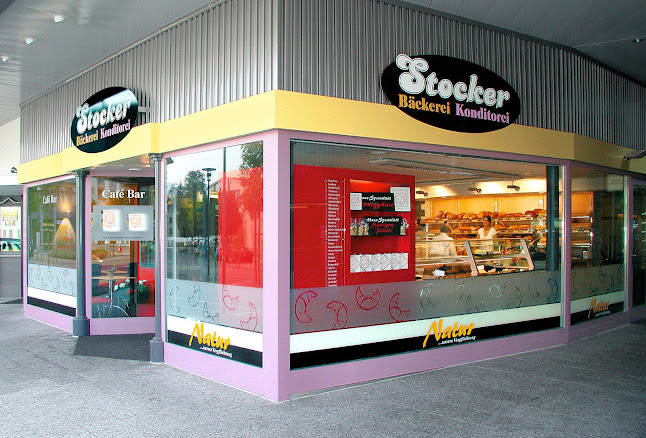 Comentarii opinii despre Bäckerei Konditorei Stocker