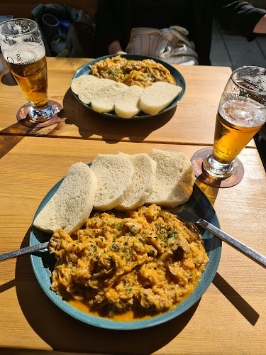 Scheidweg - Frauenfeld