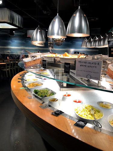 Opinii despre tibits Bern Gurtengasse în Bern - Gastronomie und Hotellerie