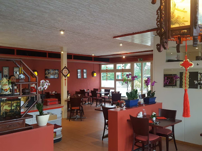 Opinii despre 屋企靓汤 China Restaurant Ein Topf und mehr în Münchenbuchsee - Gastronomie und Hotellerie