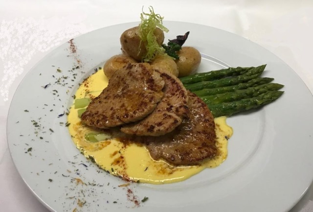 Opinii despre Albis în Langnau am Albis - Gastronomie und Hotellerie