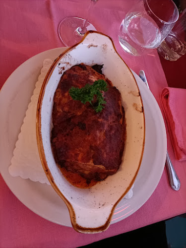Ristorante Antico - Gastronomie und Hotellerie