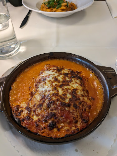 Comentarii opinii despre Restaurant Beau Rivage