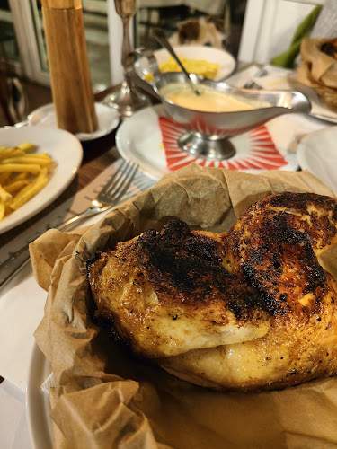 Ristorante Pizzeria B&B Del Ponte Minusio - Minusio